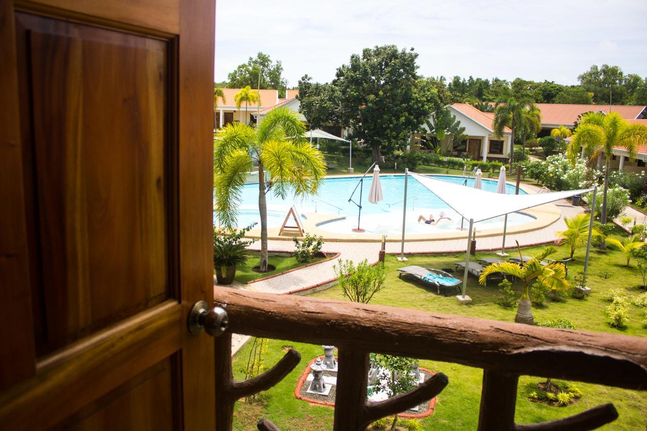 Sunville Hotel And Restaurant Panglao Exteriér fotografie